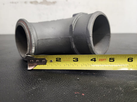 Cummins 3918685W6FACK Air Transfer Elbow Tube For Sale