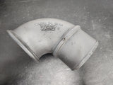 Cummins 3100682 Air Transfer Elbow Tube For Sale