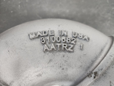 Cummins 3100682 Air Transfer Elbow Tube For Sale