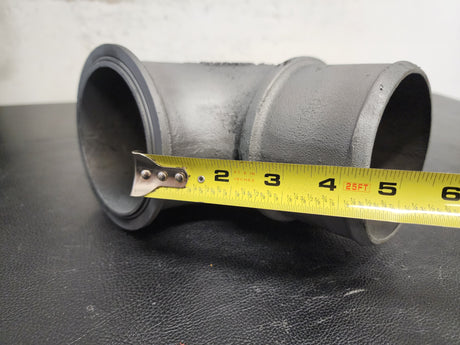 Cummins 3100682 Air Transfer Elbow Tube For Sale
