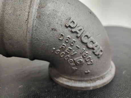 Paccar MX13 D66-1807 Air Transfer Intake Elbow Tube