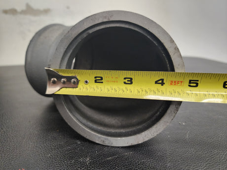 Paccar MX13 D66-1807 Air Transfer Intake Elbow Tube