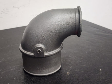 Cummins 3883977 Air Transfer Elbow Tube For Sale