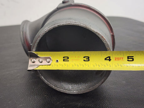 Cummins 3883977 Air Transfer Elbow Tube For Sale