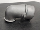 Cummins OEM 3086013 Connection Exhaust Outlet/ Air Transfer Tube