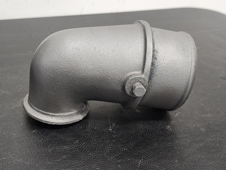 Cummins OEM 3086013 Connection Exhaust Outlet/ Air Transfer Tube