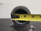 Cummins OEM 3086013 Connection Exhaust Outlet/ Air Transfer Tube