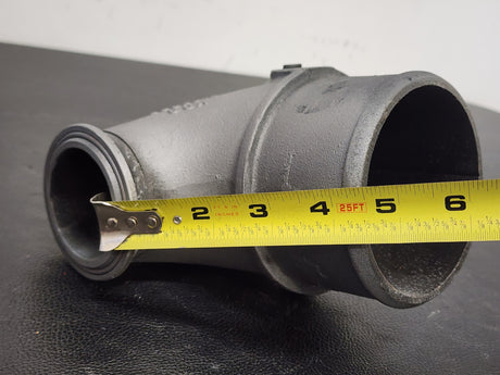 Cummins 3883977 Air Transfer Elbow Tube For Sale