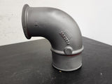 Cummins ISX 3682674 Air Transfer Elbow Tube For Sale
