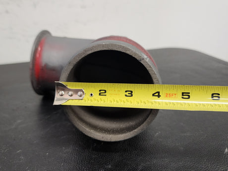 Cummins ISX 3682674 Air Transfer Elbow Tube For Sale