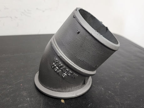 Cummins ISX 3682179 Air Transfer Intake Elbow Tube For Sale