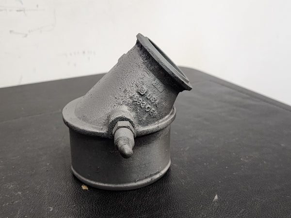 Cummins 3893059 Air Transfer Elbow Tube For Sale