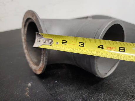 Caterpillar C11 2030351 B0 1 Air Transfer Intake Elbow Tube