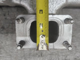 24 Inch Exhaust Manifold For Sale, 6 Outlets
