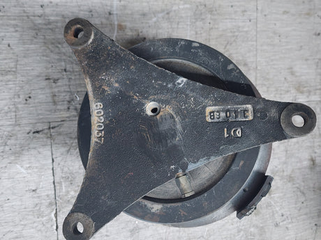 Horton Mack MP7 99A8180 For Sale
