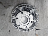 8" Viscous Fan Clutch For Sale, 8 INCHES