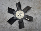 21” Fan Blade for Sale, 21 INCHES, 6 Blades