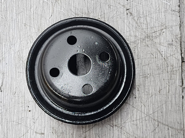 Cummins QSB6.7 Fan Pulley For Sale