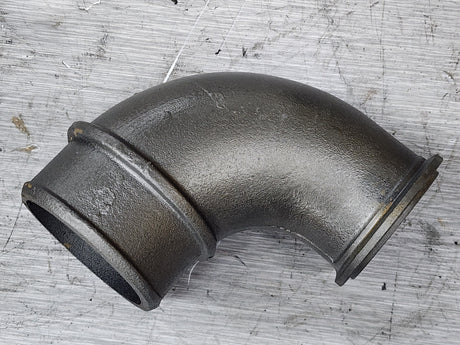 Cummins 6CT 8.3L 3918685025FACK Air Transfer Elbow Tube For Sale