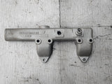 Mack E7 Engine Water Manifold For Sale, Part # 107GC4115AP1