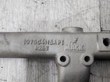 Mack E7 Engine Water Manifold For Sale, Part # 107GC4115AP1