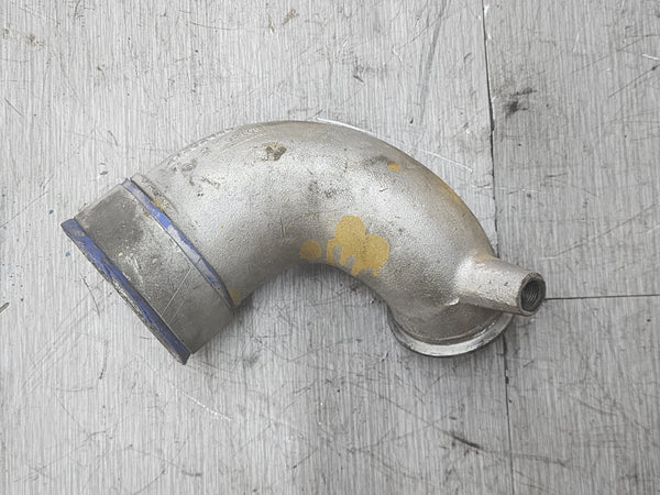 Mack 21262486RC220210E Air Intake Transfer Elbow Tube