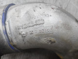 Mack 21262486RC220210E Air Intake Transfer Elbow Tube