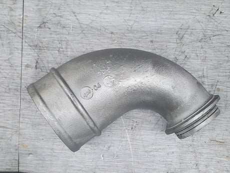Mercedes Benz 4600980107 Turbo Charge Air Transfer Elbow