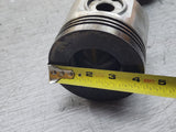 Caterpillar 3116 Pistons & Rods 4P-3313-1- For Sale