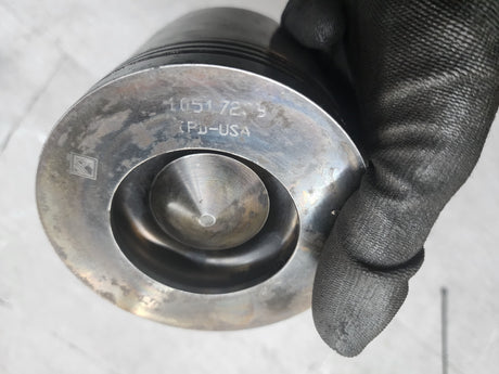 Caterpillar 3116 Pistons & Rods 4P-3313-1- For Sale