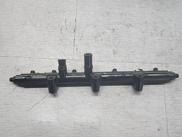 927 Bosch Cummins ISL Fuel Common Rail Pipe For Sale