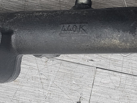 927 Bosch Cummins ISL Fuel Common Rail Pipe For Sale
