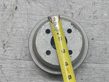 Engine Grooved Belt Pulley For Sale