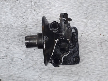 Isuzu 4BD2 Oil Filter Housing