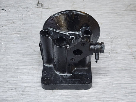 Isuzu 4BD2 Oil Filter Housing