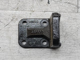 Caterpillar C7 Diesel Bluebird Engine Mount 009698