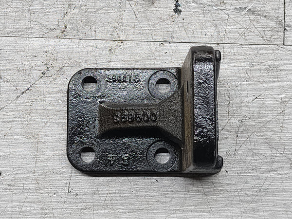 Caterpillar C7 Diesel Bluebird Engine Mount 009698