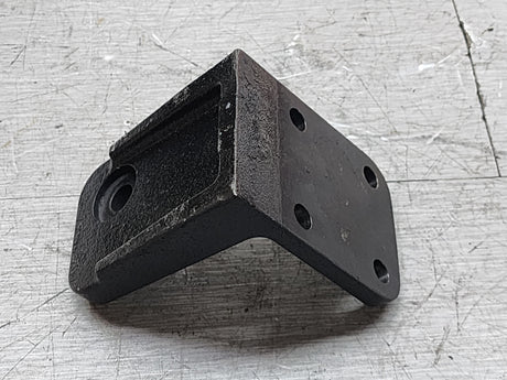 Caterpillar C7 Diesel Bluebird Engine Mount 009698