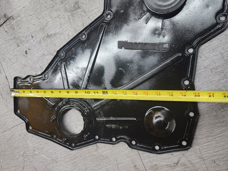 Cummins ISL 8.3 Gear Cover 17E04A For Sale