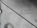 Cummins ISL 8.3 Gear Cover 17E04A For Sale