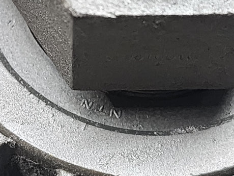 BorgWarner International DT466E 021314 Viscous Fan Clutch For Sale