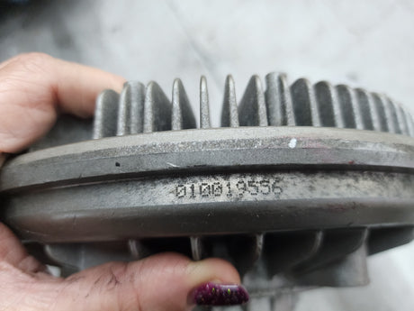 BorgWarner International DT466E 021314 Viscous Fan Clutch For Sale