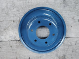 International DT466E EGR Diesel Engine Fan Hub Pulley For Sale