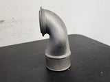 Cummins ISC 3967749REV04FACK Air Transfer Elbow Tube For Sale