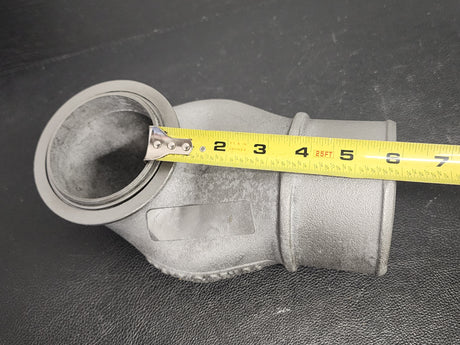 Cummins ISC 3967749REV04FACK Air Transfer Elbow Tube For Sale