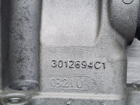 International MaxxForce 13 Diesel Engine Thermostat Housing For Sale