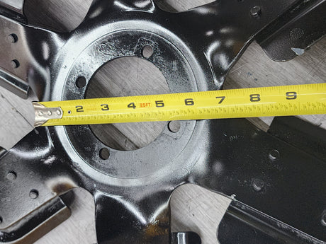 International Navistar Fan Blade 1614085C1 For Sale