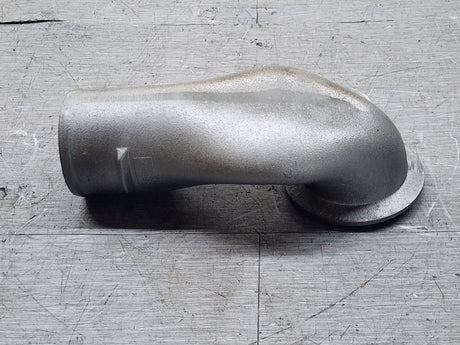 2006 Mercedes OM906LA Cobra Head Intake Tube For Sale