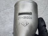 2006 Mercedes OM906LA Cobra Head Intake Tube For Sale