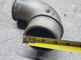 Cummins 3918685 Air Transfer Elbow Tube Part # 3918685 For Sale